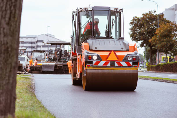 Reasons to Select Us for Your Driveway Paving Requirements in Murrieta, CA