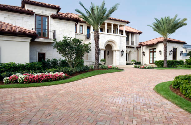 Best Driveway Paving Company  in Murrieta, CA