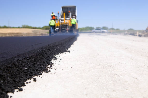 Best Paver Driveway Replacement  in Murrieta, CA