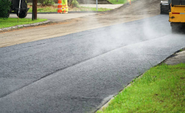 Best Interlocking Driveway Pavers  in Murrieta, CA