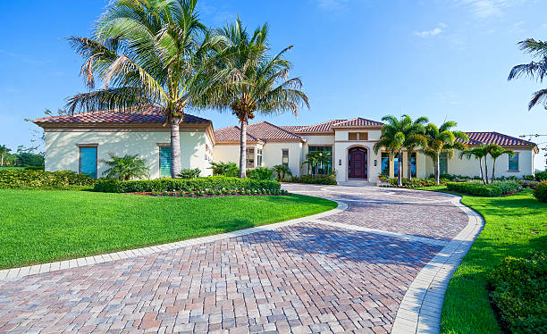 Best Driveway Paver Repair  in Murrieta, CA