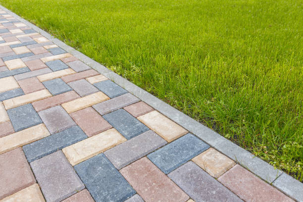 Best Decorative Driveway Pavers  in Murrieta, CA