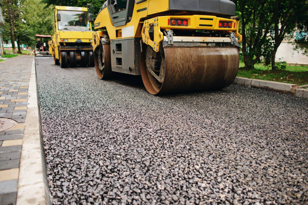 Best Cobblestone Driveway Pavers  in Murrieta, CA